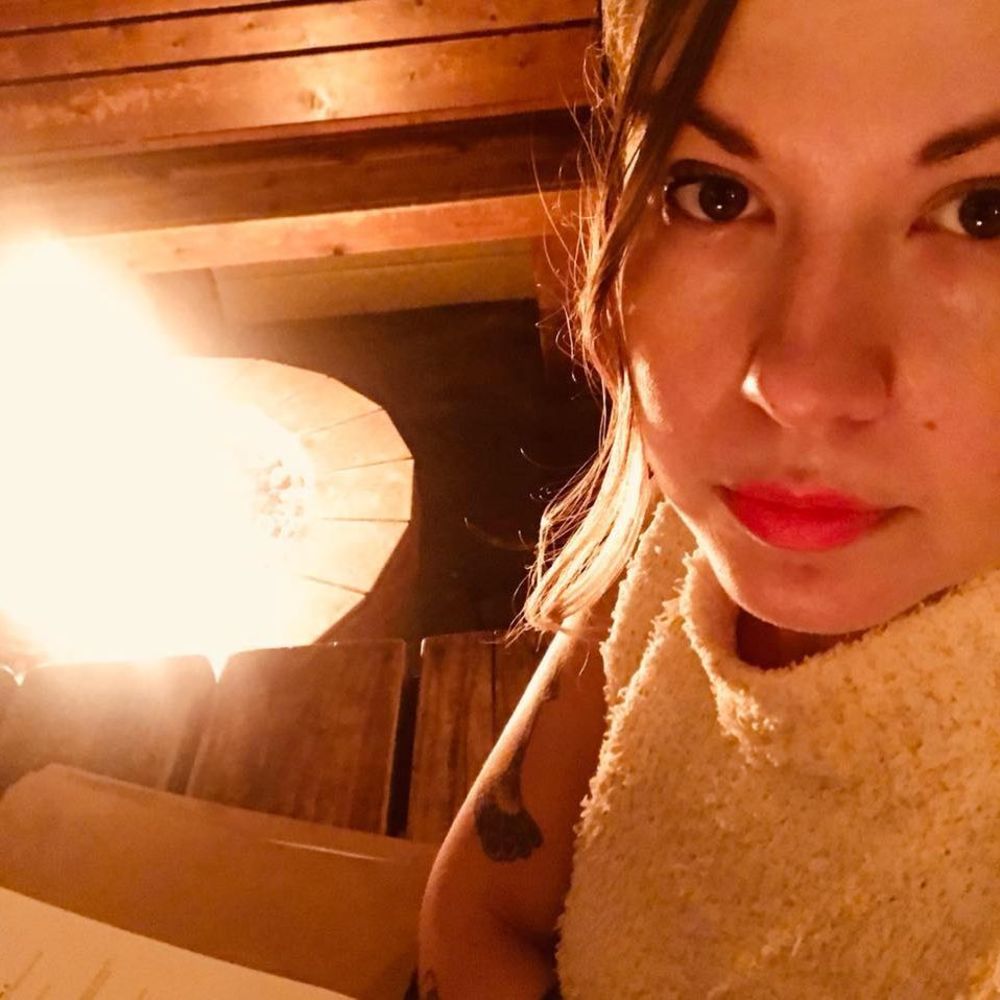 Meet your Posher, Katherine